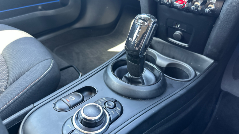 MINI Countryman 1.5 Cooper Classic 5dr Auto Petrol Hatchback